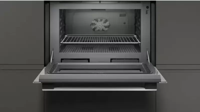 Встраиваемая микроволновая печь Neff C1APG64N0