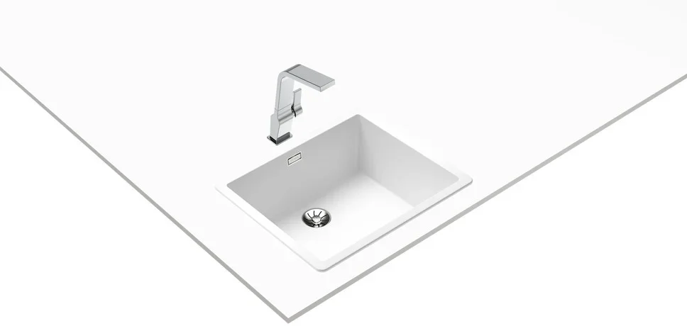 Мойка Teka Radea R10 50.40 M-TG White