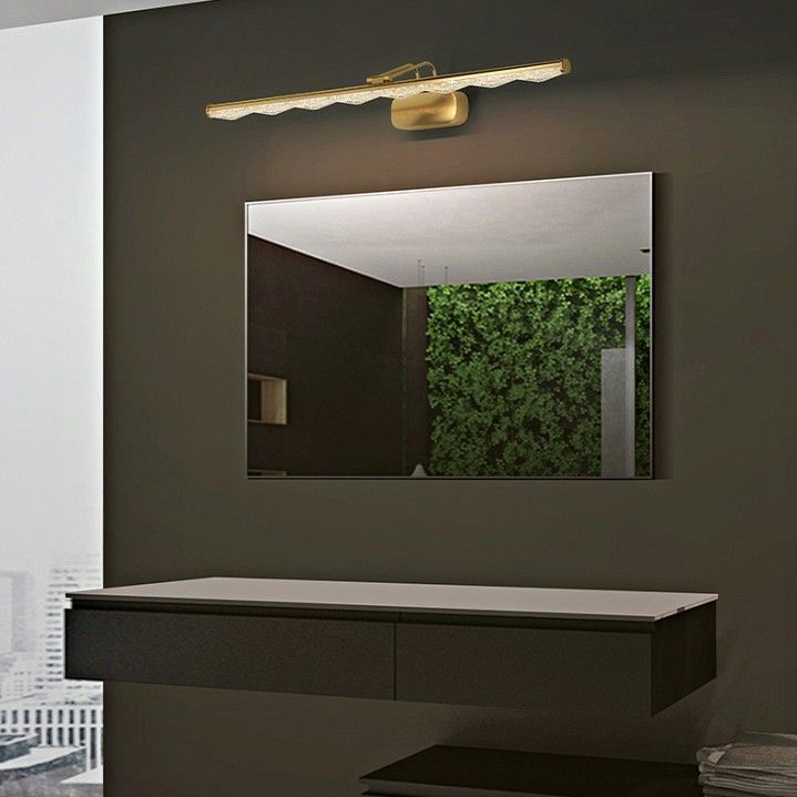 Подсветка для картины Imperiumloft CARIA caria-wall01