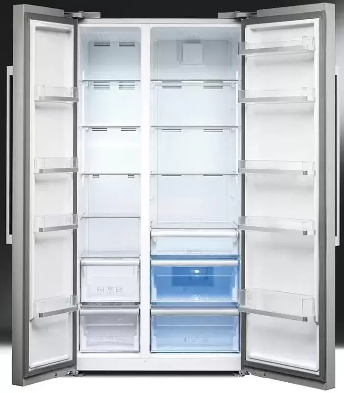 Холодильник Smeg SBS63XE