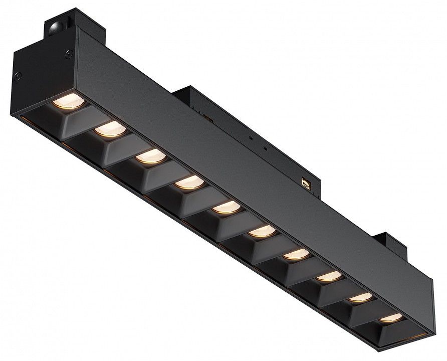 Встраиваемый светильник Maytoni Technical Точки TR076-2-20W3K-B