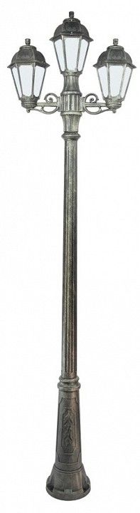 Фонарный столб Fumagalli SABA K22.157.S21.BYE27