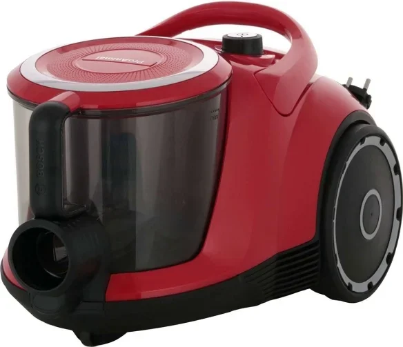 Пылесос Bosch BGS412234A