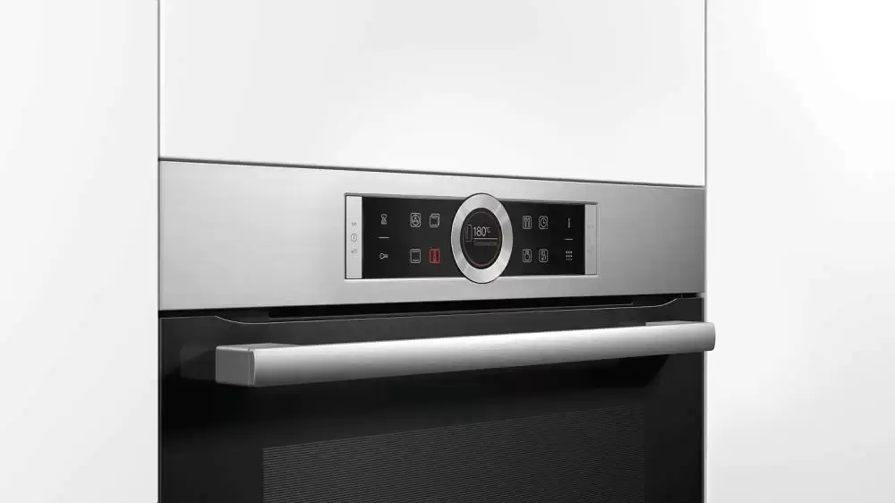 Духовой шкаф Bosch HBG675BS1