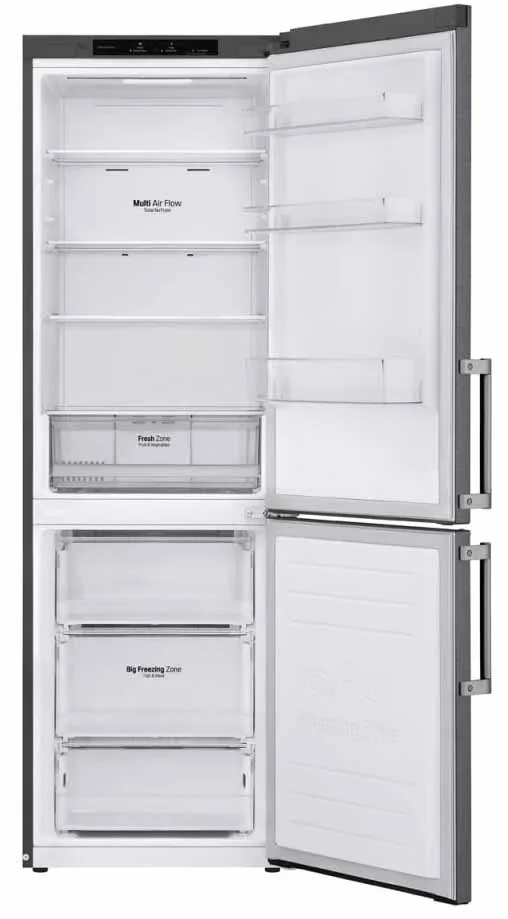Холодильник LG GA-B 459 BLCL