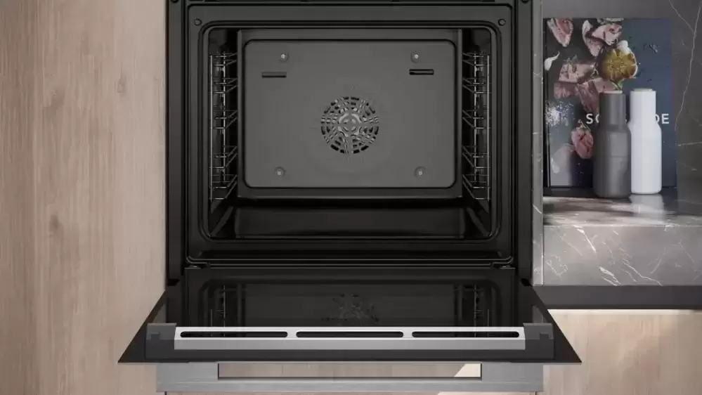 Духовой шкаф Siemens HB 734G1W1