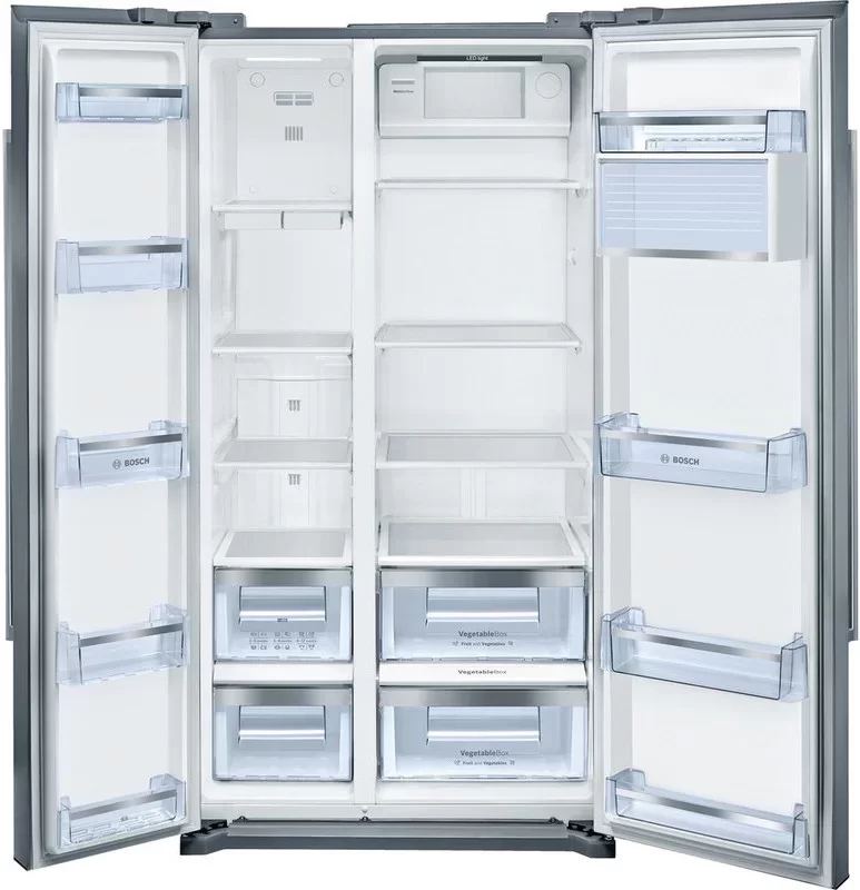 Холодильник Side-by-side Bosch KAN 90VI20 R