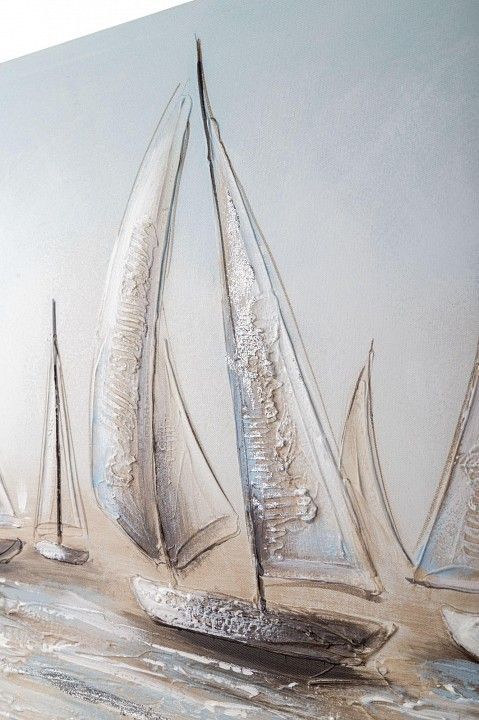 Картина (120x3x60 см) Tomas Stern 85089