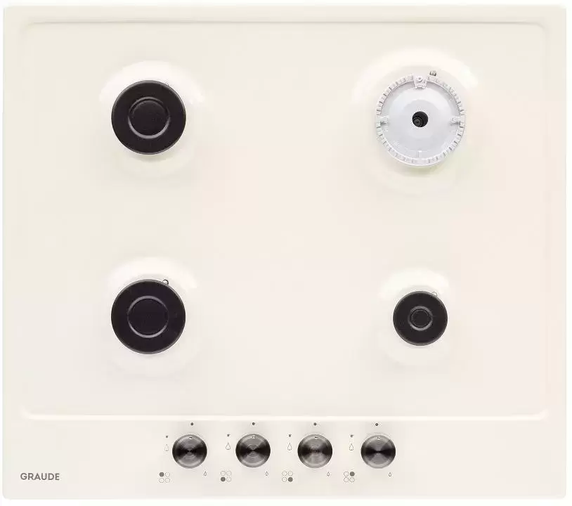 Варочная панель Graude GS 60.1 CM