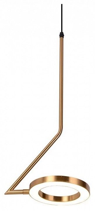 Подвесной светильник Inodesign Credo Credo Gold 3320