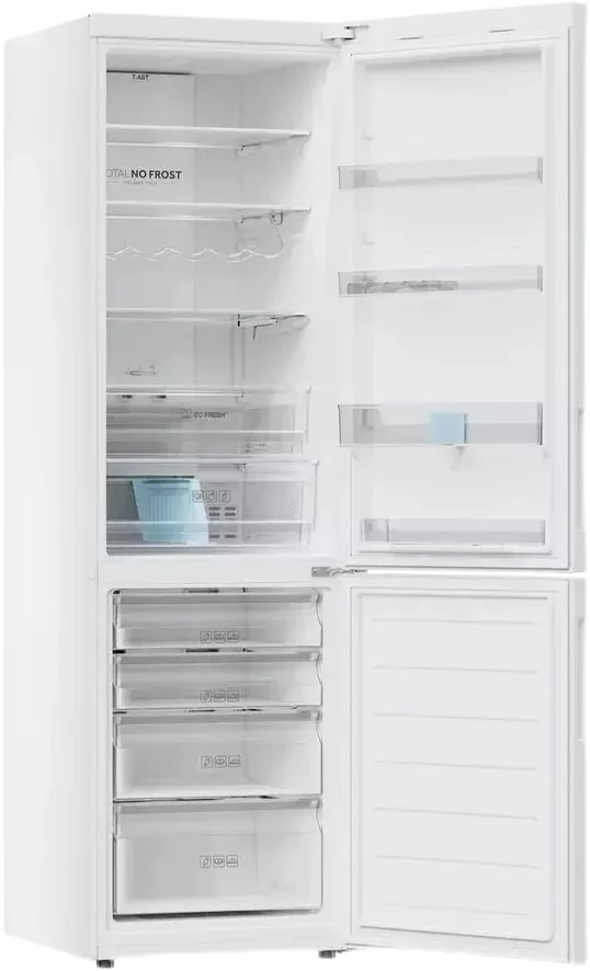 Холодильник Haier C2F637CWMVU1