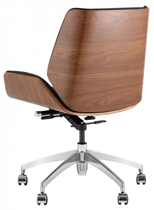 Кресло компьютерное TopChairs Crown SN