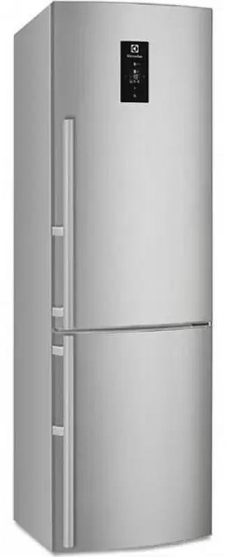 Холодильник Electrolux EN 93489 MX