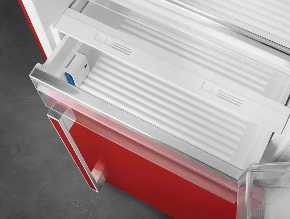 Холодильник Smeg FA490RR
