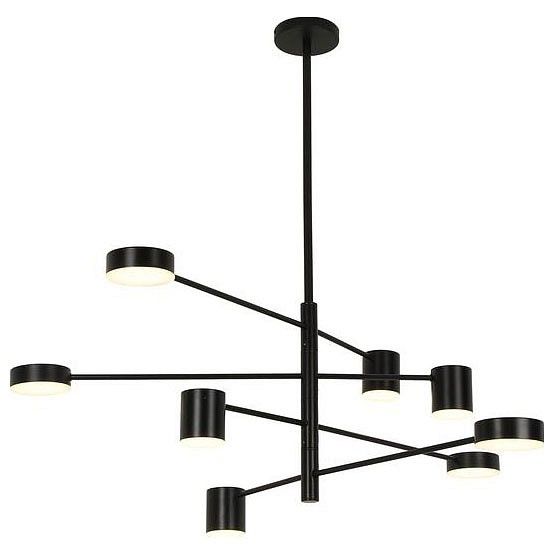 Люстра на штанге Alfa-Light F4324 F4324-03