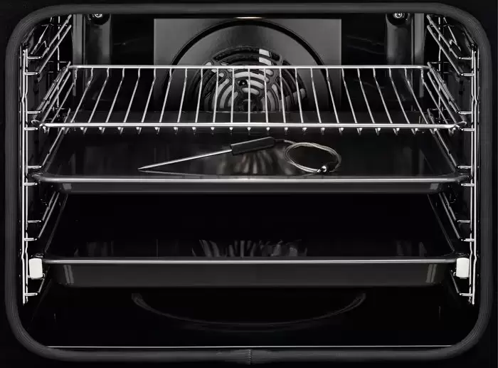 Духовой шкаф Electrolux EOD6P71X
