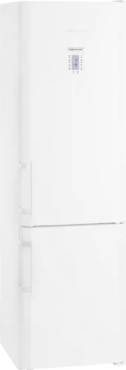 Холодильник Liebherr CBN 3656 Premium BioFresh NoFrost