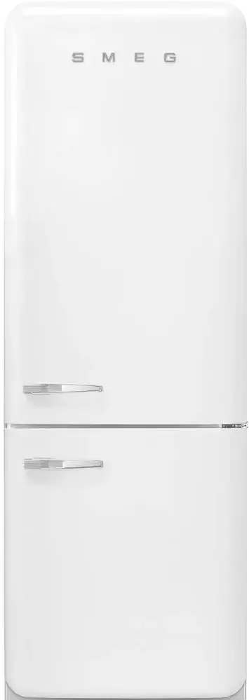Холодильник Smeg FAB38RWH
