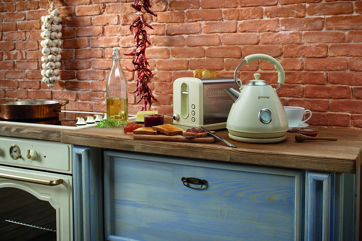 Чайник Gorenje K 17 CLI
