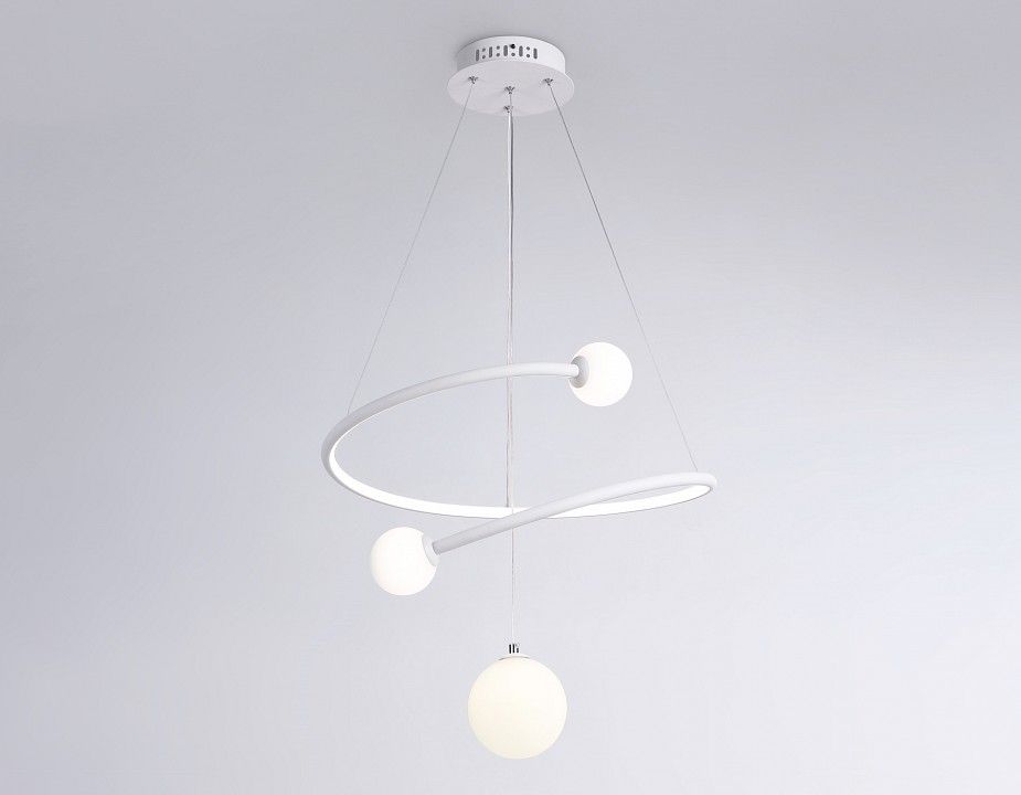 Подвесной светильник Ambrella Light FL FL66299