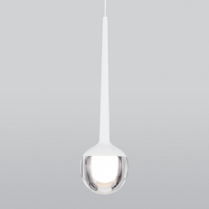 Подвесной светильник Elektrostandard DLS028 a047769