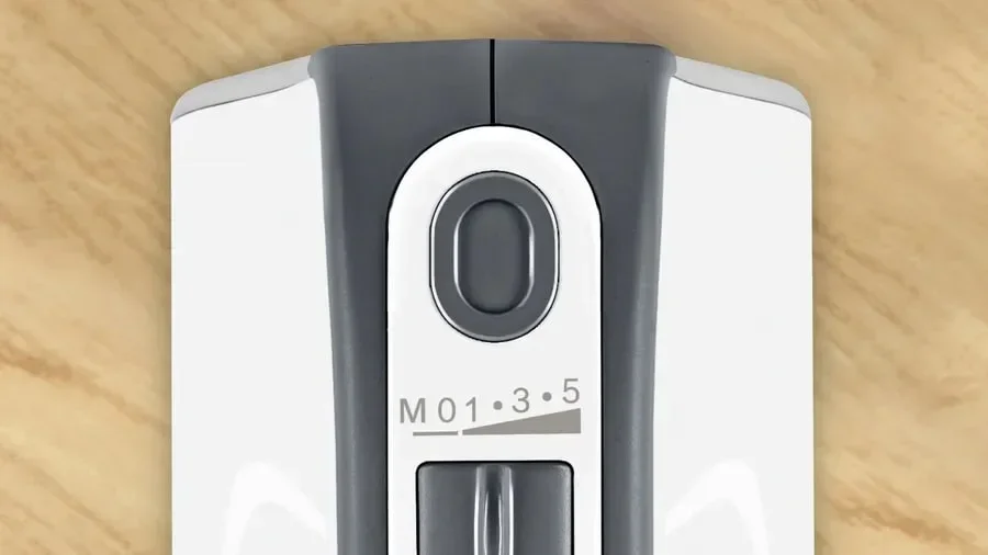 Миксер Bosch MFQ49700