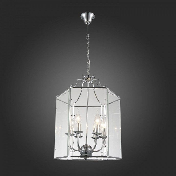 Подвесной светильник ST-Luce SL228 SL228.103.06