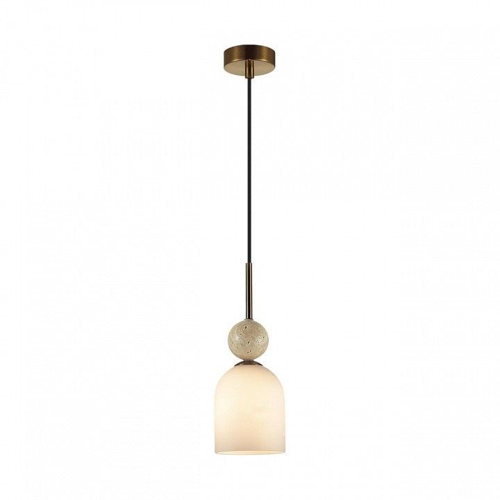 Подвесной светильник Odeon Light MIDCENT 6625/1B