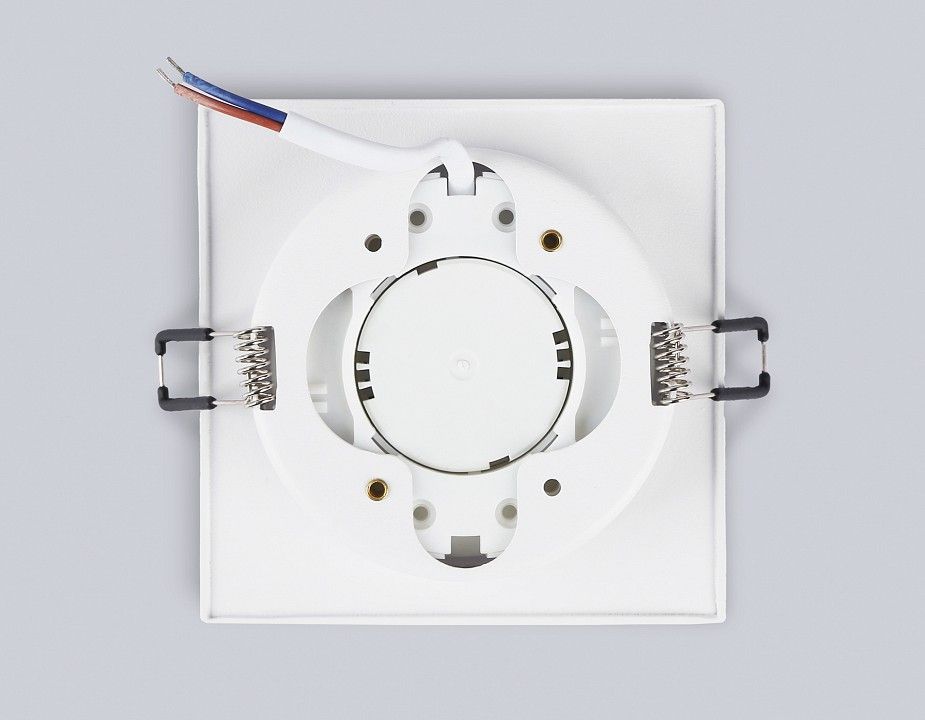 Встраиваемый светильник Ambrella Light TN TN6709