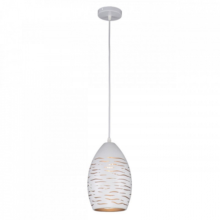 Подвесной светильник Imex MD.2923 MD.2923-1-P WH+SL