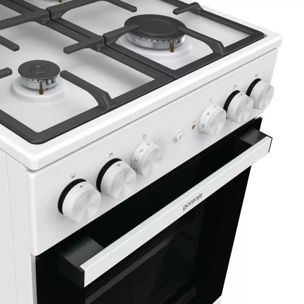 Комбинированная плита Gorenje GK5A42WF-B