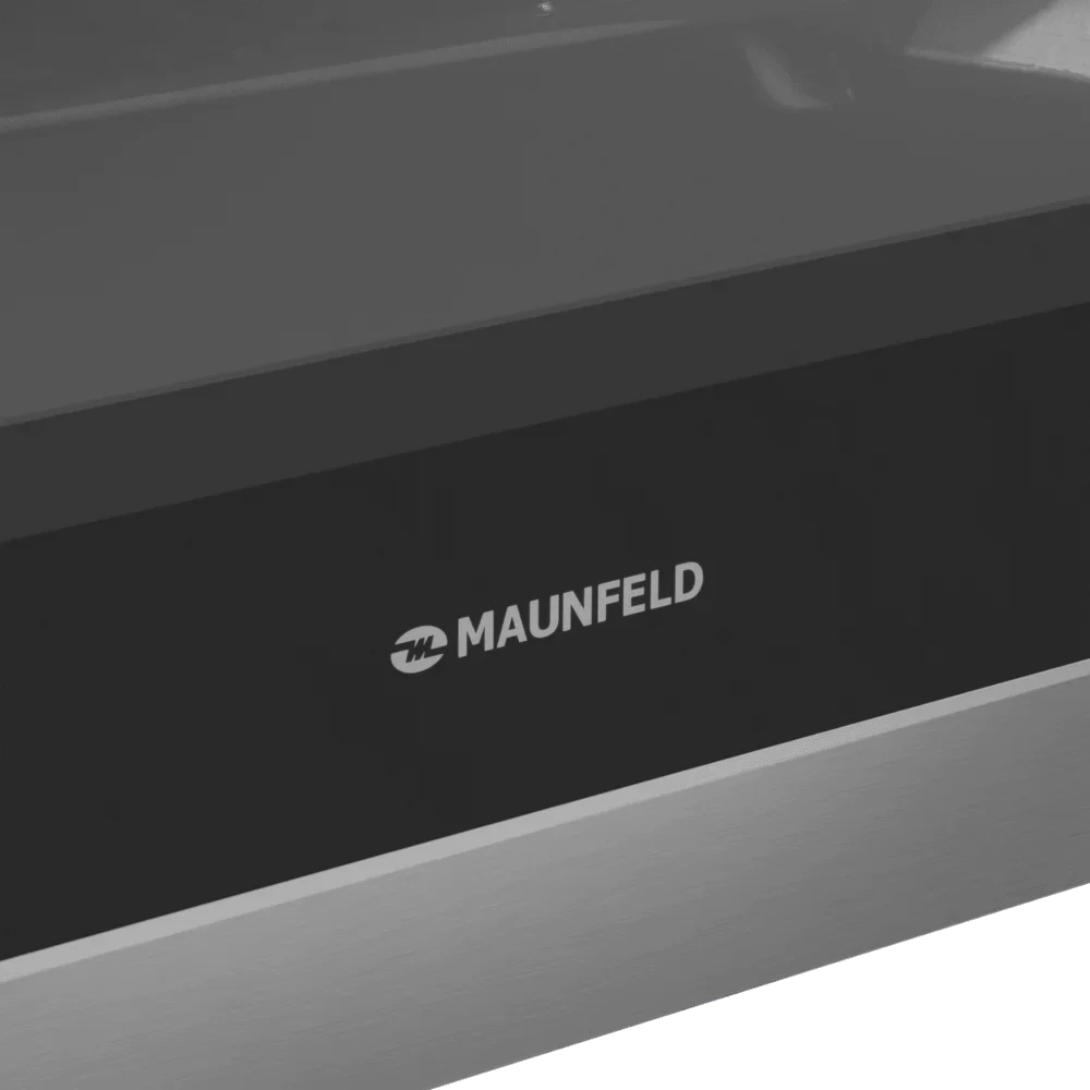 Духовой шкаф Maunfeld MEOC708PS
