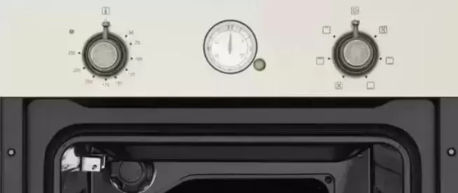 Шкаф духовой электрический MAUNFELD EOEF516RIB
