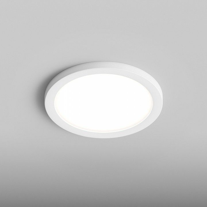Встраиваемый светильник Hesby Lighting Alta HSBL_0183