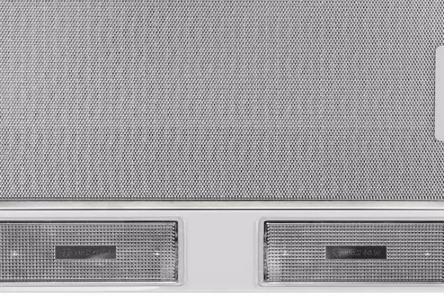 Вытяжка Krona KAMILLA 600 E1M white