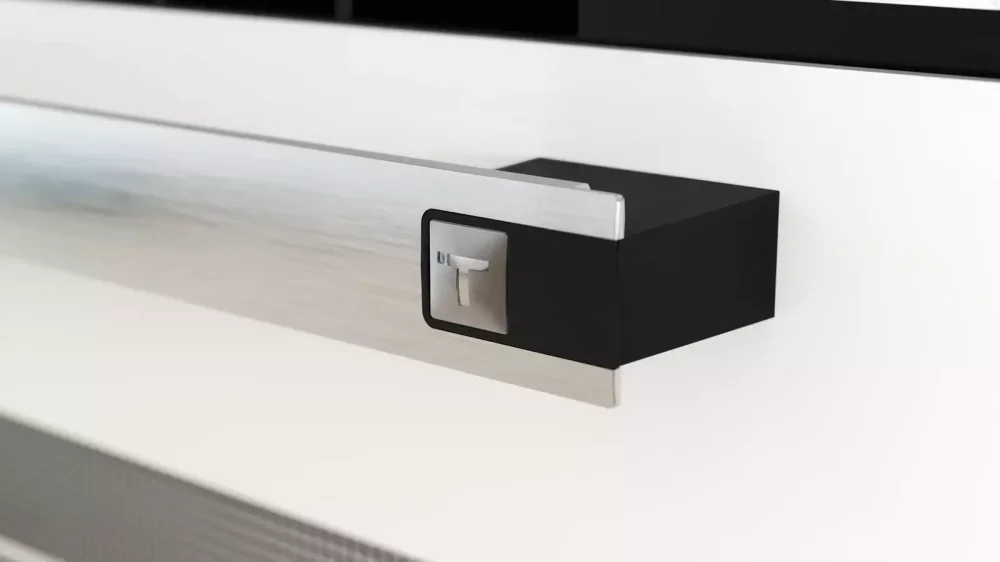 Духовой шкаф Teka HSB 6350 WHITE