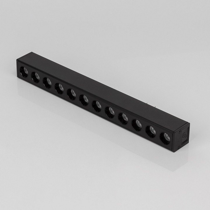 Накладной светильник SWG PRO SLIM DL-SLIM-DRBL-12-CCT