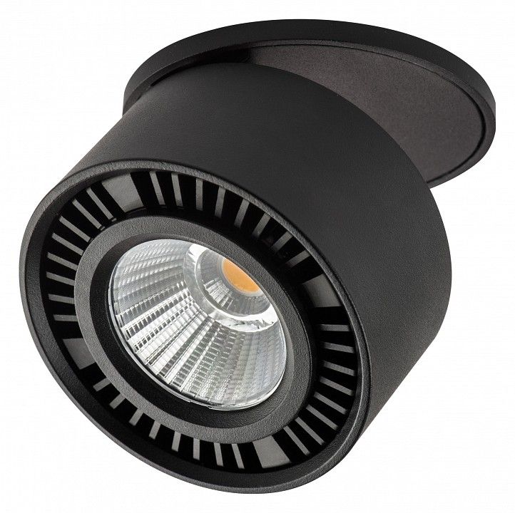 Встраиваемый светильник Lightstar Forte Inca 214807