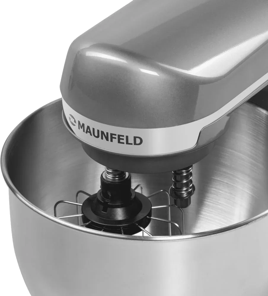 Миксер Maunfeld MF-434S