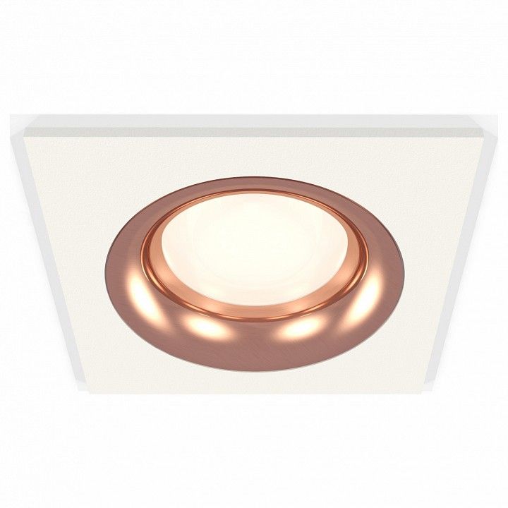 Встраиваемый светильник Ambrella Light XC XC7631006