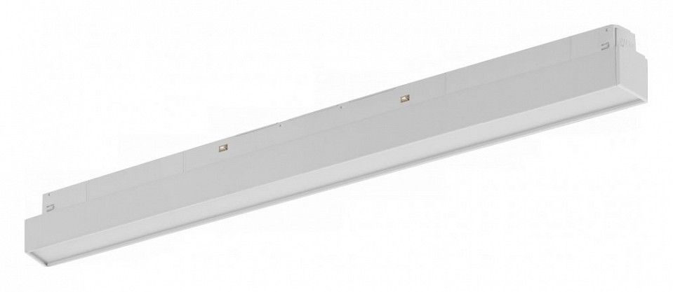 Накладной светильник iLedex Technical VISION48/22 4822-001-L600-24W-110DG-4000K-WH