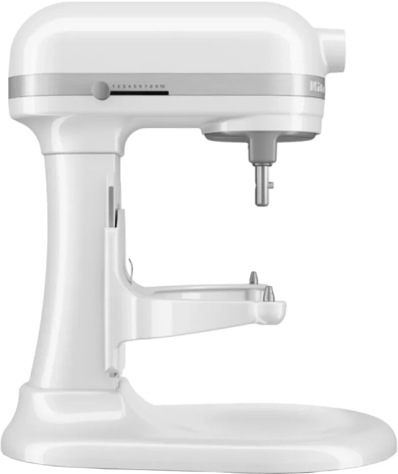 Миксер KitchenAid Heavy Duty 5KSM70JPXEWH
