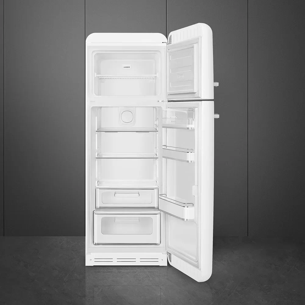 Холодильник Smeg FAB30RWH3