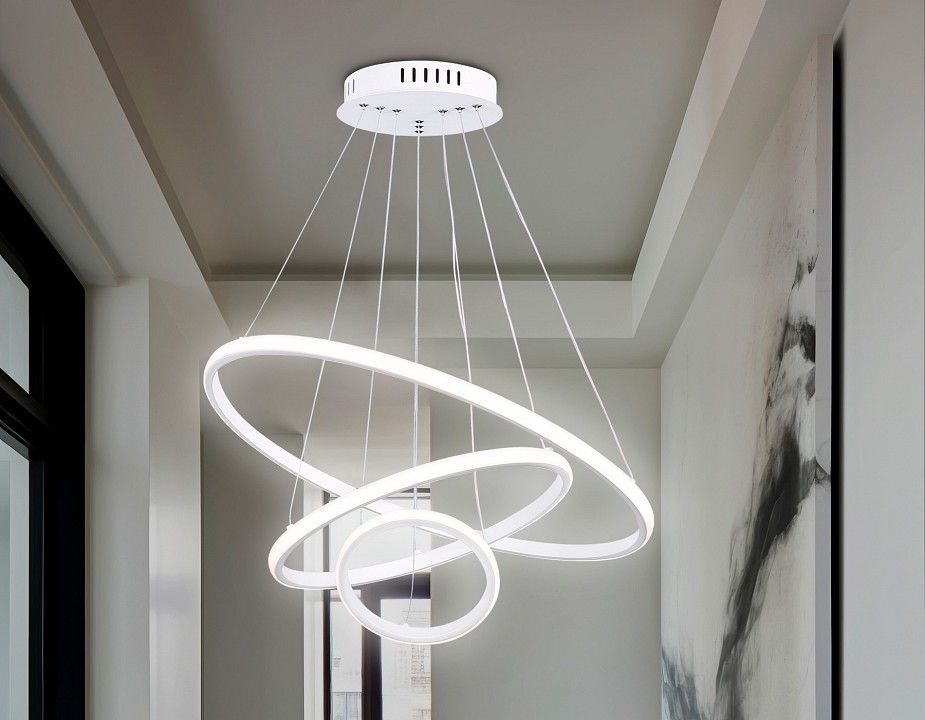Подвесной светильник Ambrella Light FL FL40818