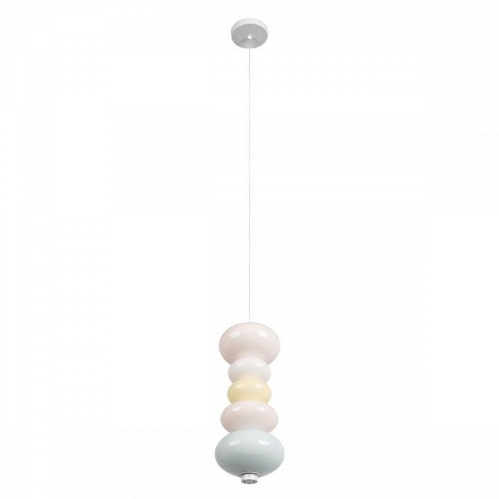 Подвесной светильник Loft it Macaroon 10271P/C