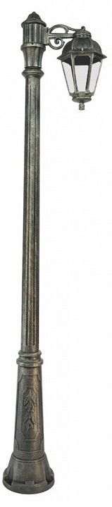 Фонарный столб Fumagalli SABA K22.157.S10.BXE27