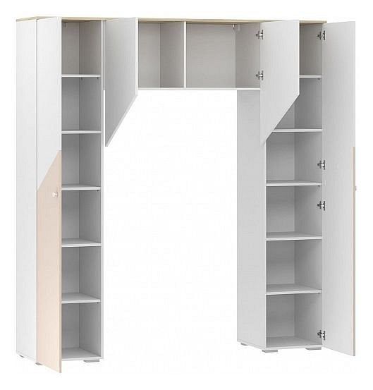 Шкаф комбинированный Сильва Банни ML654873079