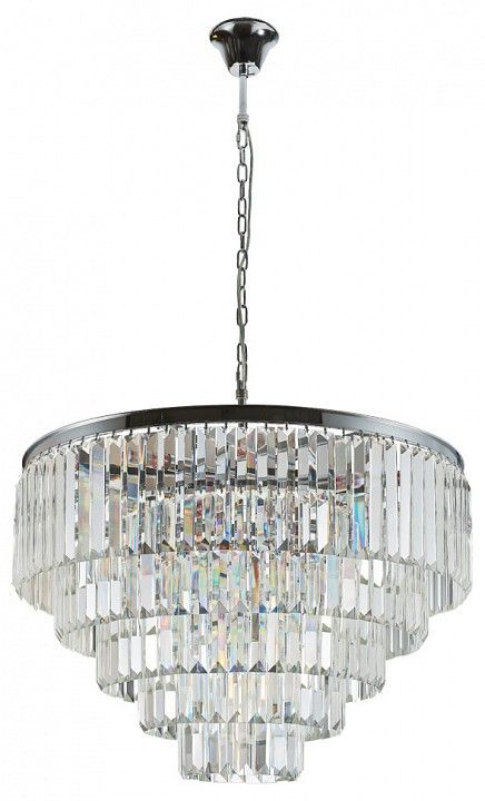 Подвесной светильник Divinare Nova 3001/02 LM-13