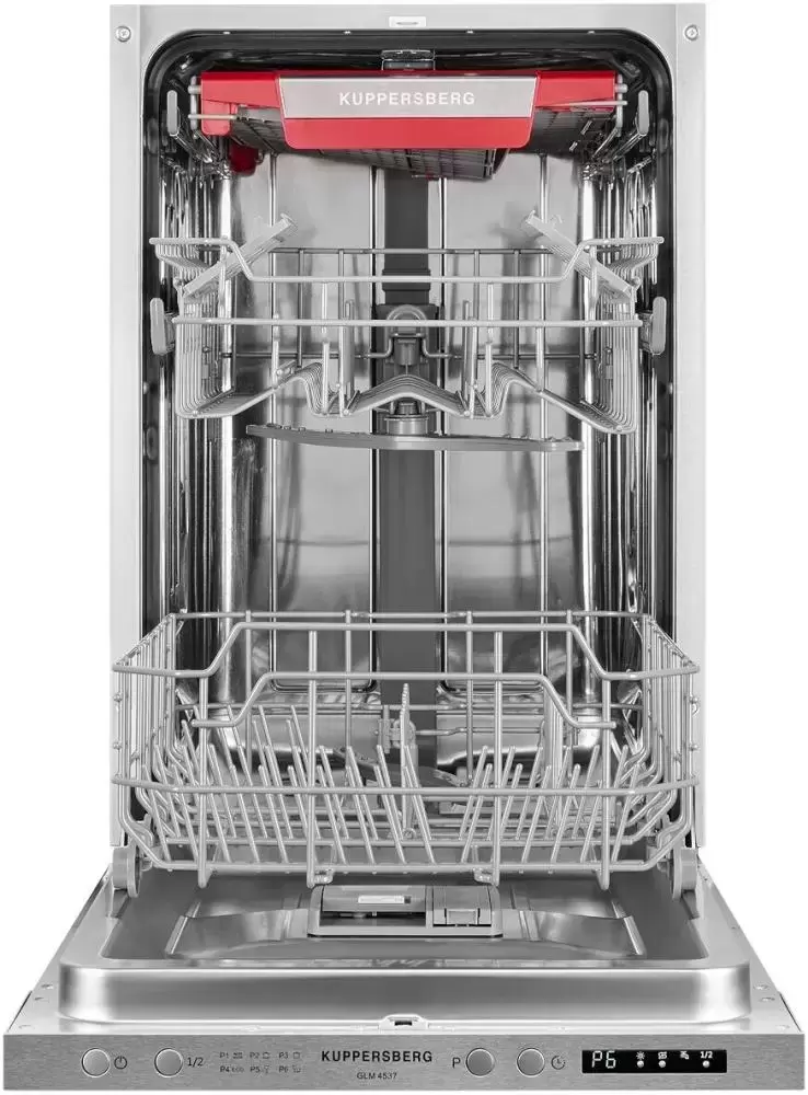 Встраиваемая посудомоечная машина Kuppersberg GLM 4537