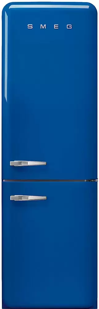 Холодильник Smeg FAB32RBE3